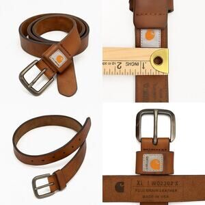 Carhartt | Accessories | Carhartt Womens Signature Leather 
